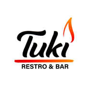 Tuki Restro and Bar - Logo